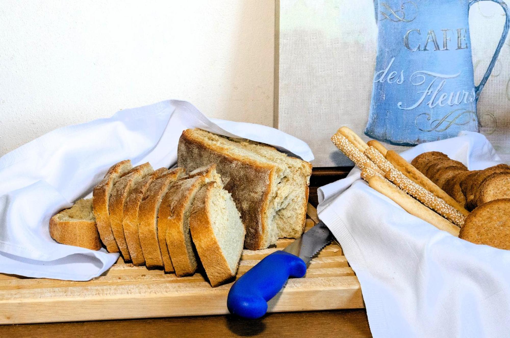 To Kallion Klavsion Ngoại thất bức ảnh